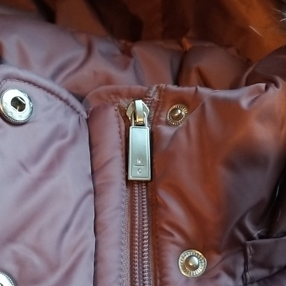 Kenneth Cole Winter Jacket - Picture 7 of 14